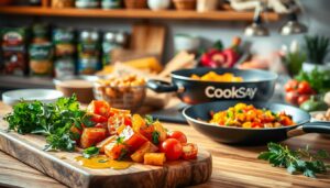 weekly vegan meal plan