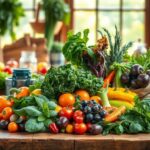 balanced diet plan