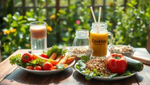 balanced diet plan